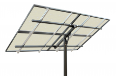 Universal Top-of-Pole Mount (UTPM)